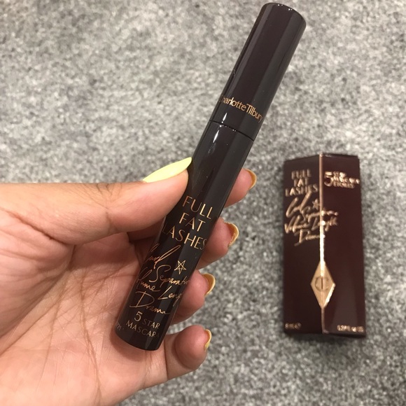 Charlotte Tilbury Full Fat Lashes - Picture 3 of 4